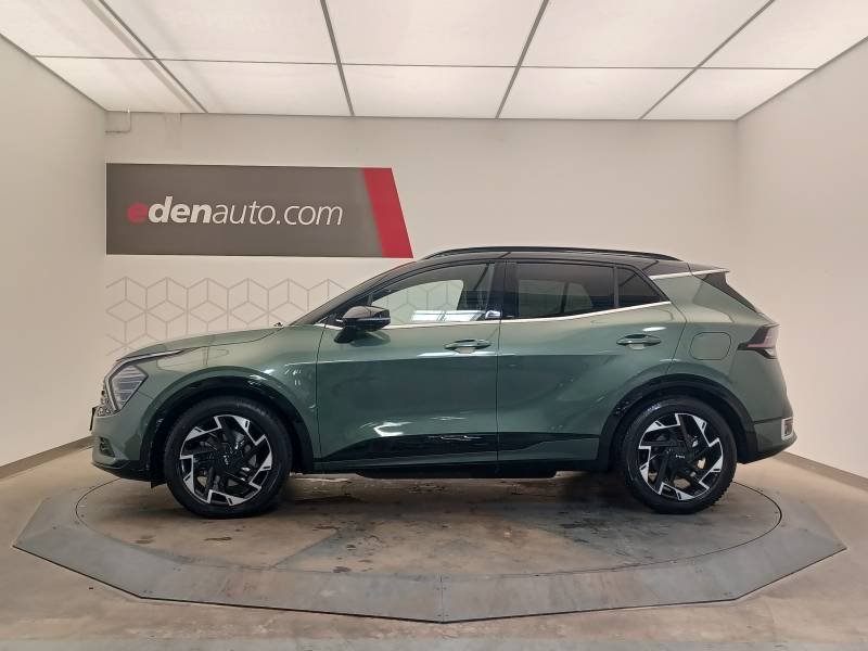Kia Sportage - Photo 4