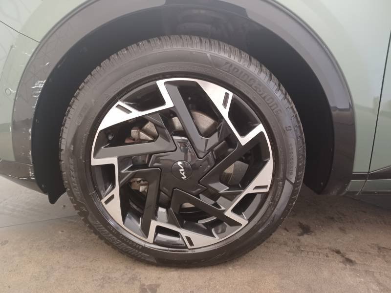 Kia Sportage - Photo 7
