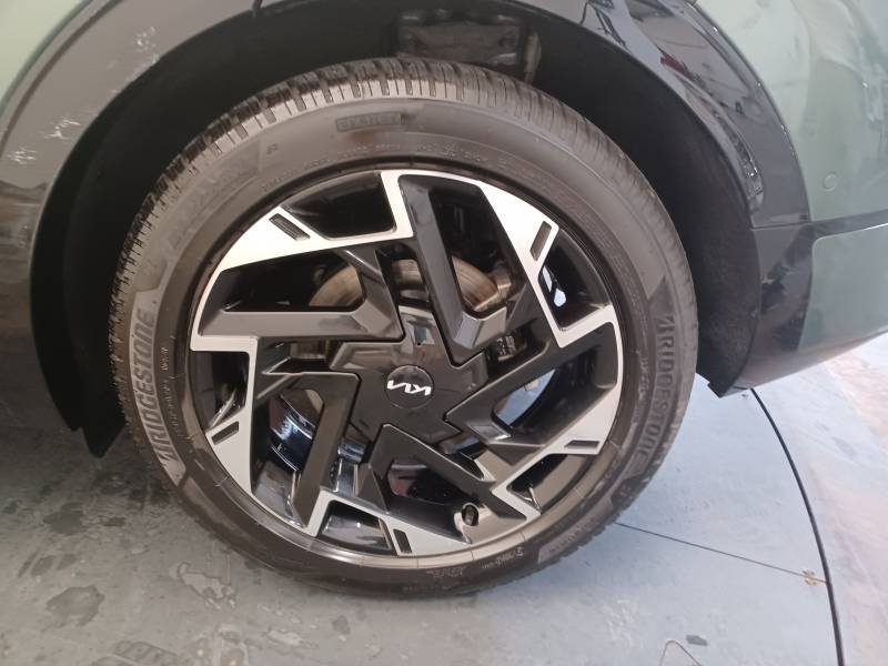 Kia Sportage - Photo 8