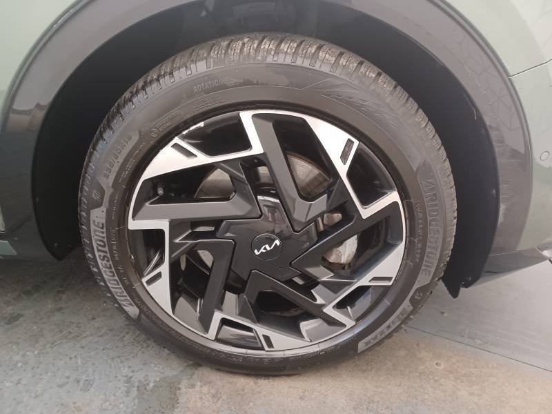 Kia Sportage - Photo 10
