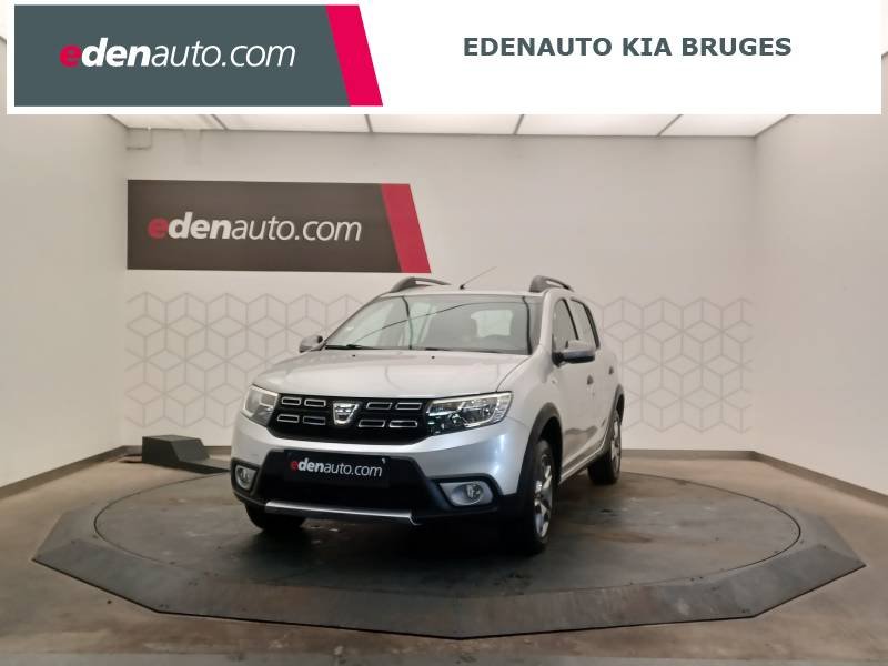 Dacia Sandero - Photo 1