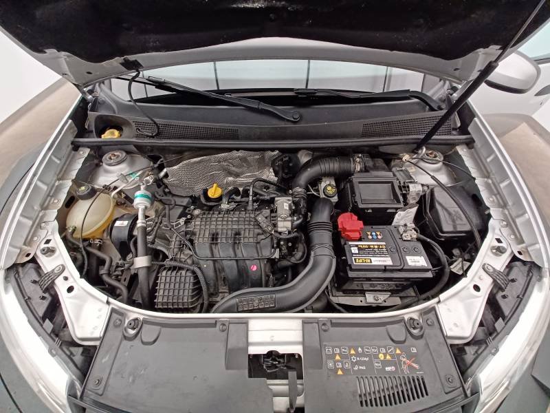 Dacia Sandero - Photo 11