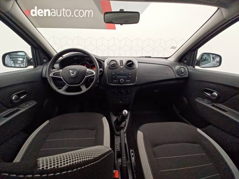 Dacia Sandero - Photo 12