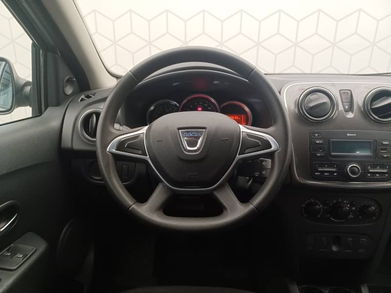 Dacia Sandero - Photo 13