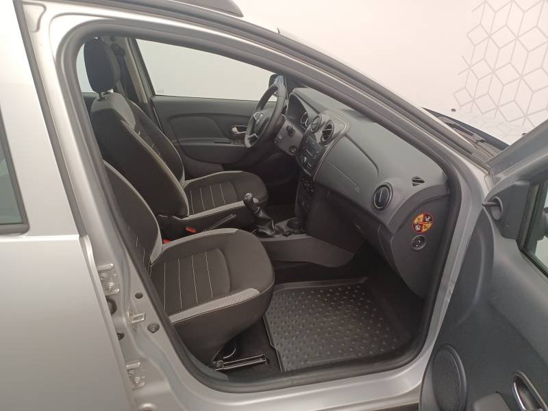 Dacia Sandero - Photo 14