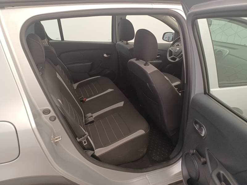 Dacia Sandero - Photo 15