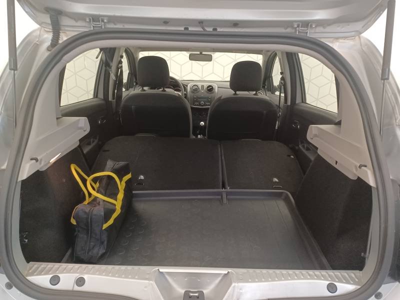Dacia Sandero - Photo 17