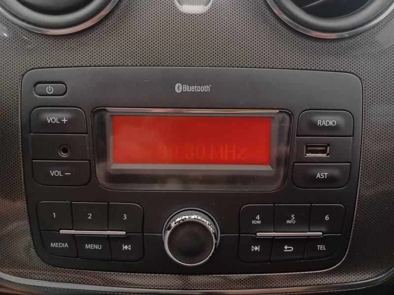 Dacia Sandero - Photo 19