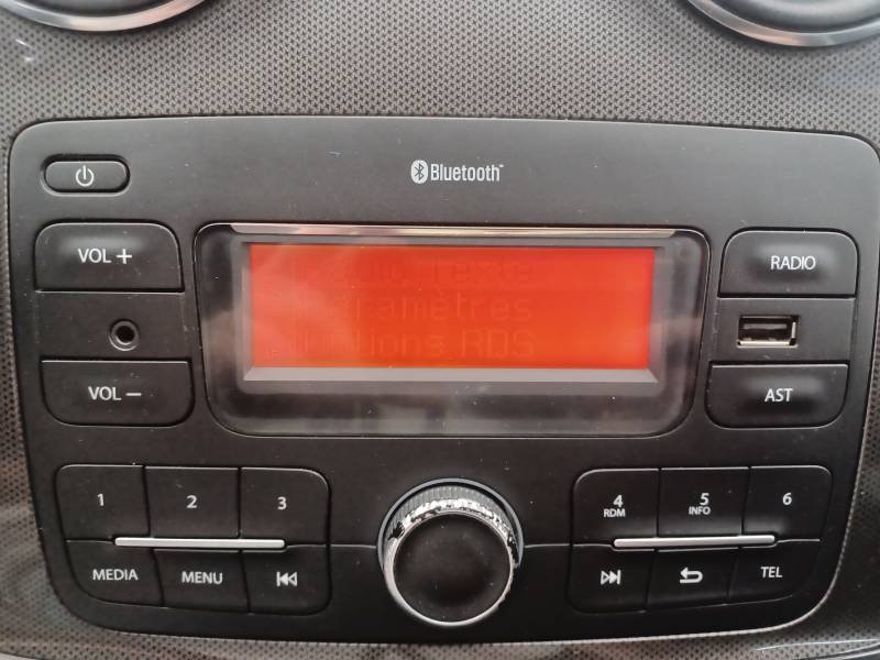 Dacia Sandero - Photo 20
