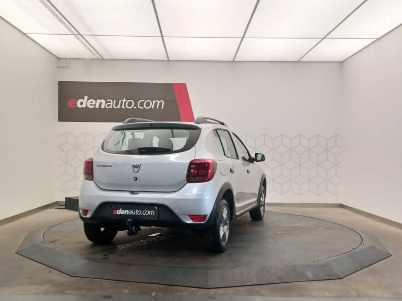 Dacia Sandero - Photo 2
