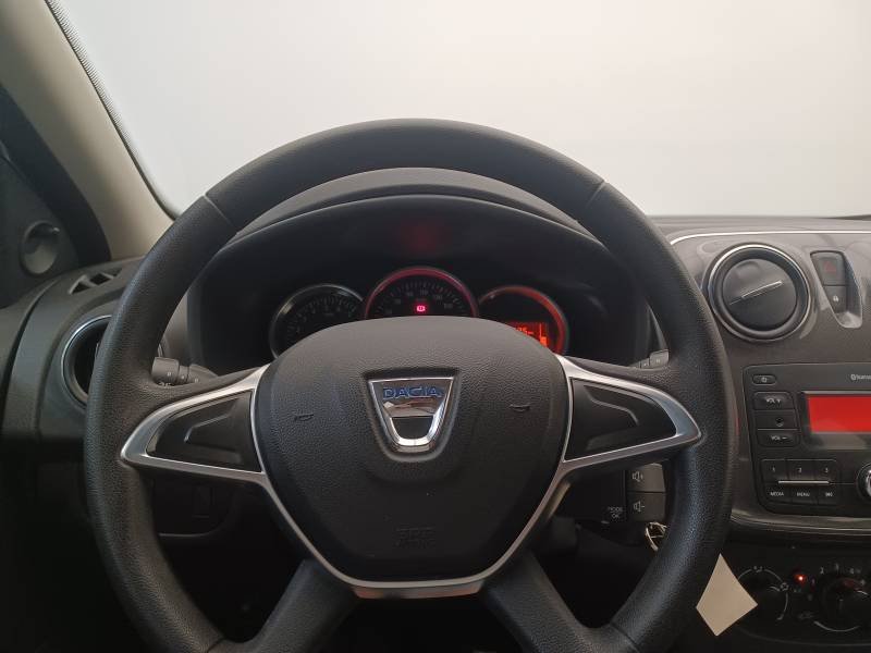 Dacia Sandero - Photo 21