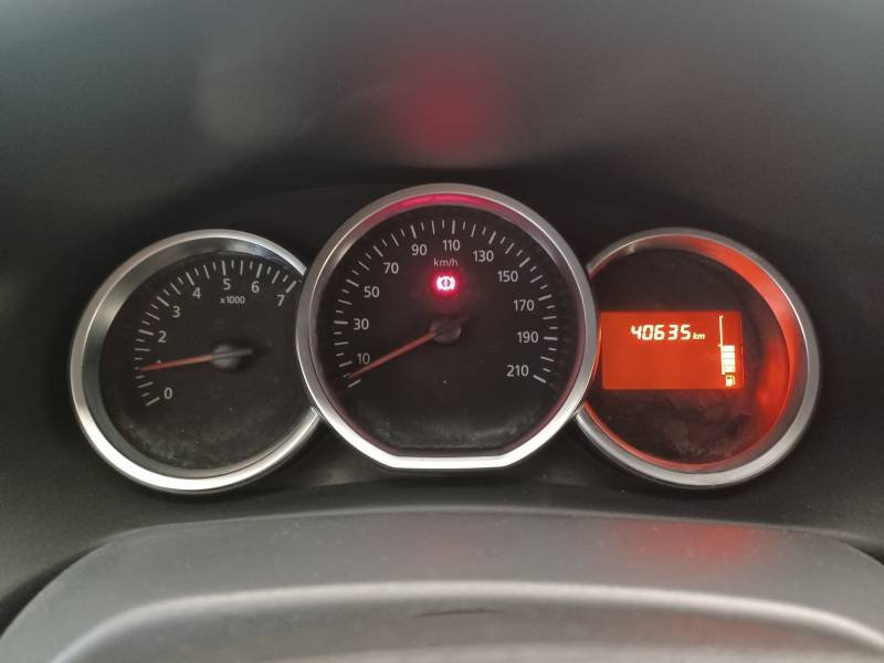 Dacia Sandero - Photo 22