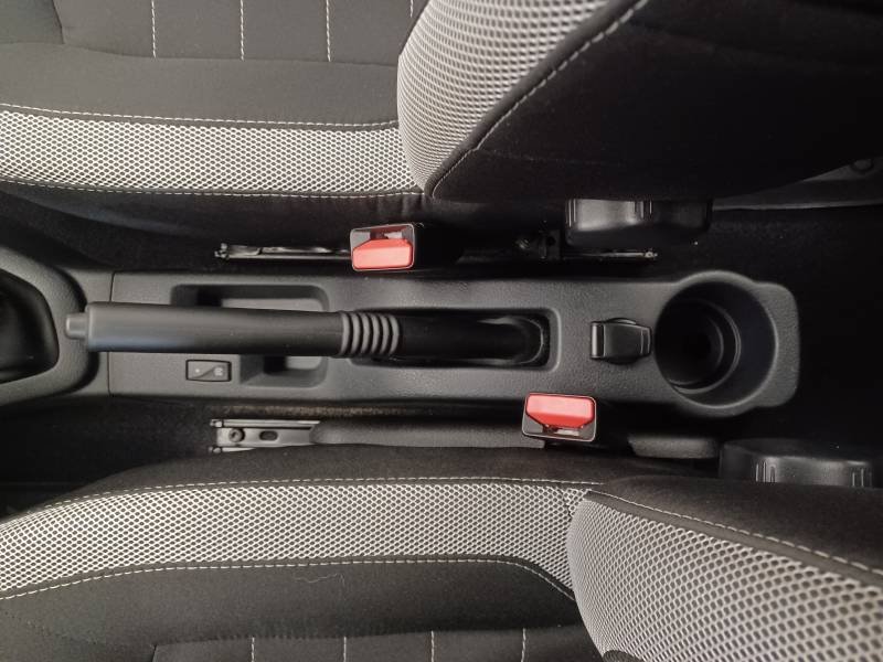 Dacia Sandero - Photo 23