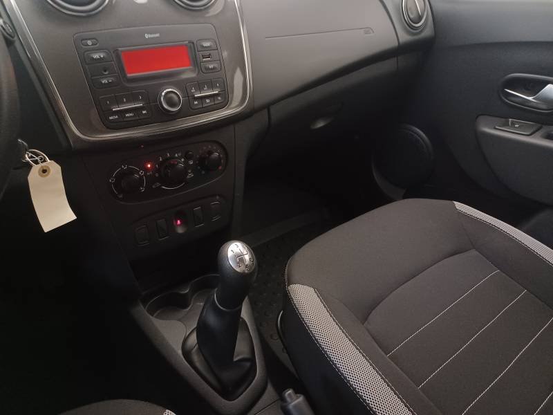 Dacia Sandero - Photo 25