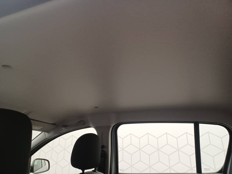 Dacia Sandero - Photo 28
