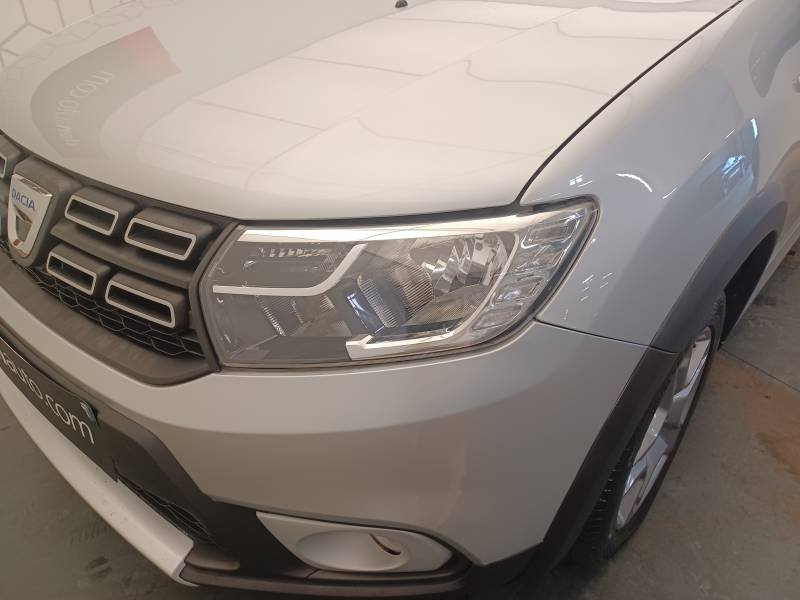Dacia Sandero - Photo 29