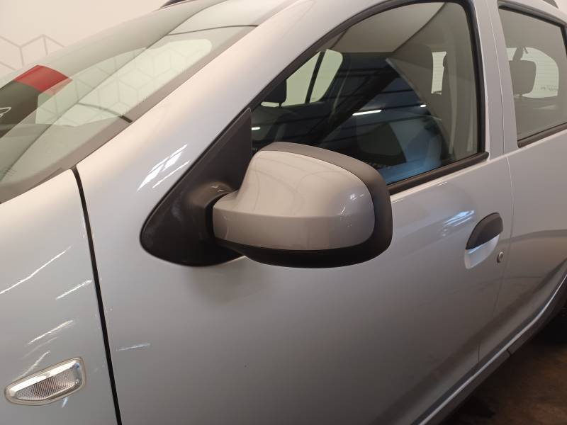 Dacia Sandero - Photo 30