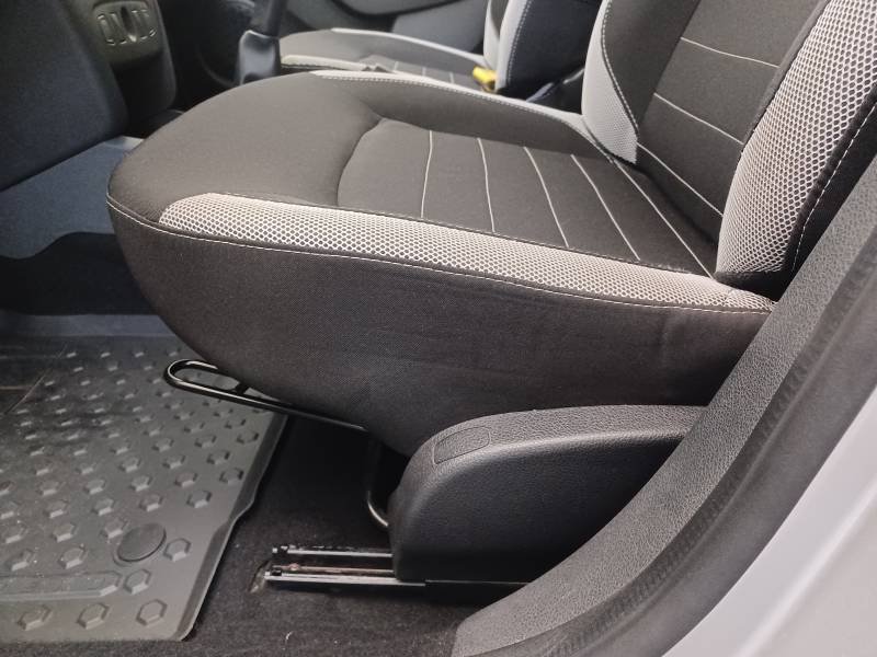 Dacia Sandero - Photo 31