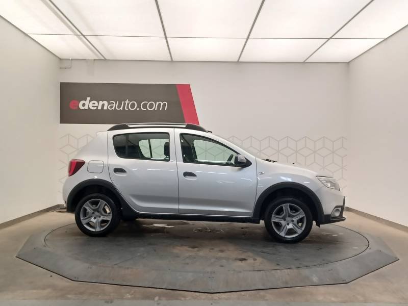 Dacia Sandero - Photo 4