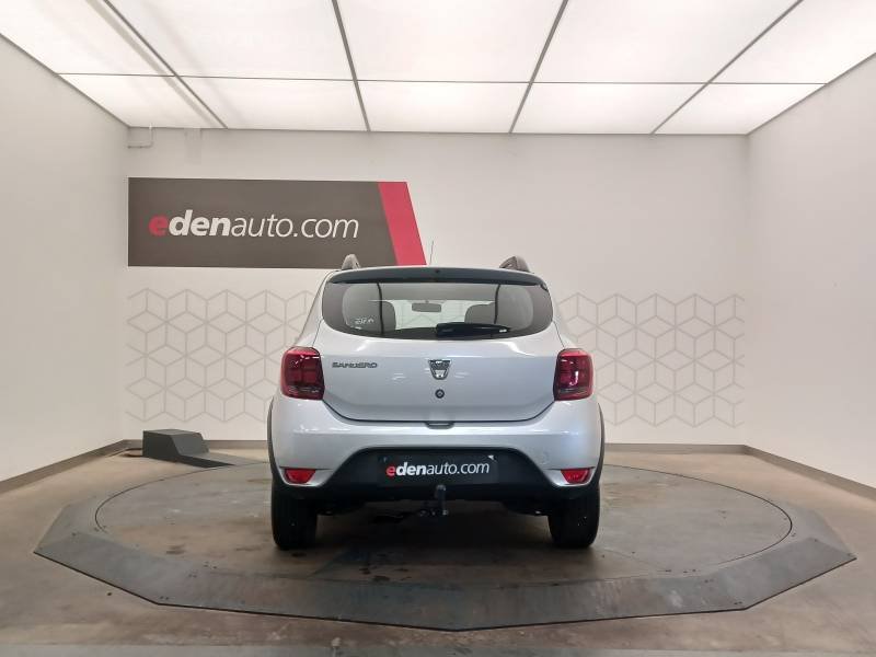 Dacia Sandero - Photo 6