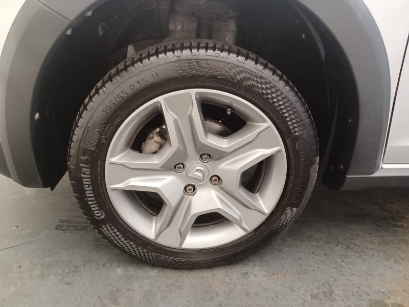 Dacia Sandero - Photo 7