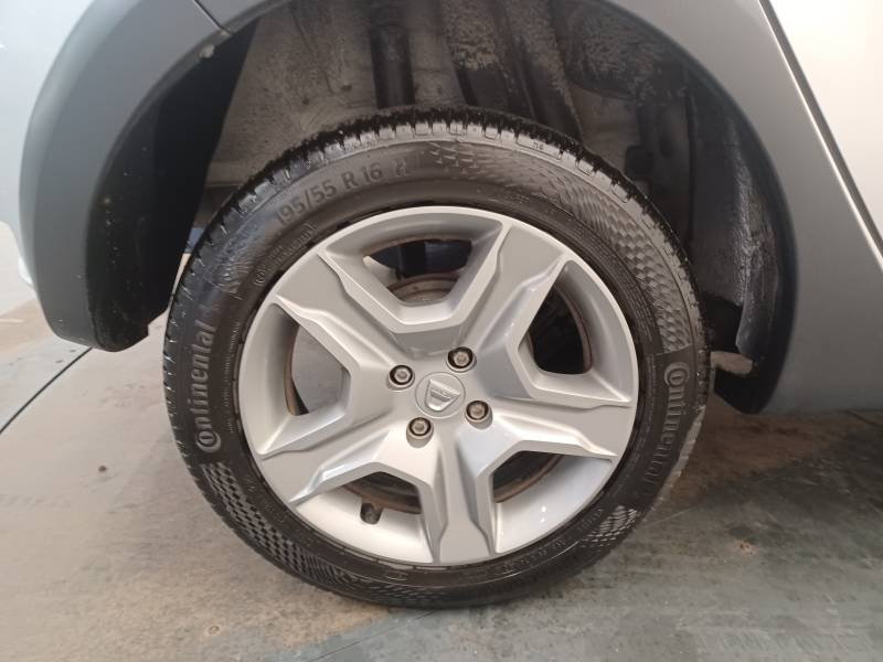 Dacia Sandero - Photo 9