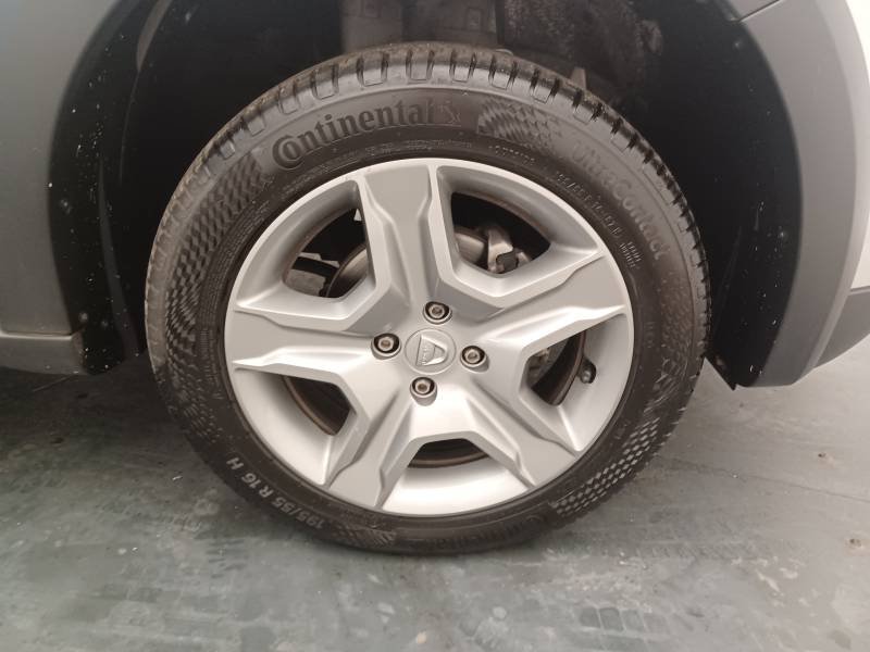Dacia Sandero - Photo 10