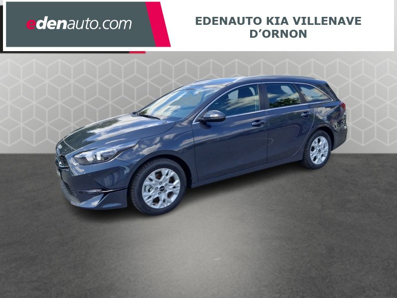 Kia CEED - Photo 1