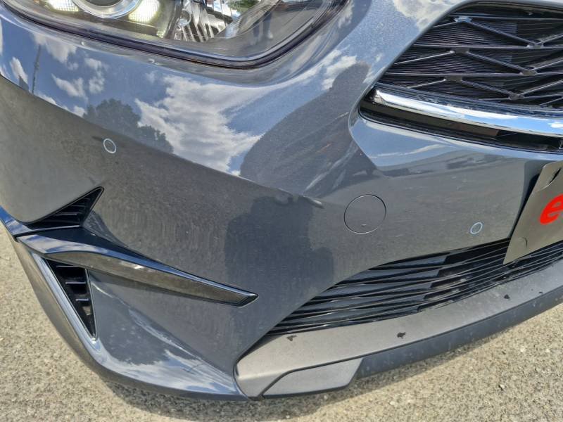 Kia CEED - Photo 13