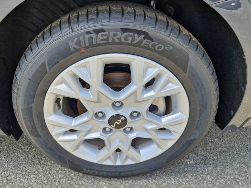 Kia CEED - Photo 17