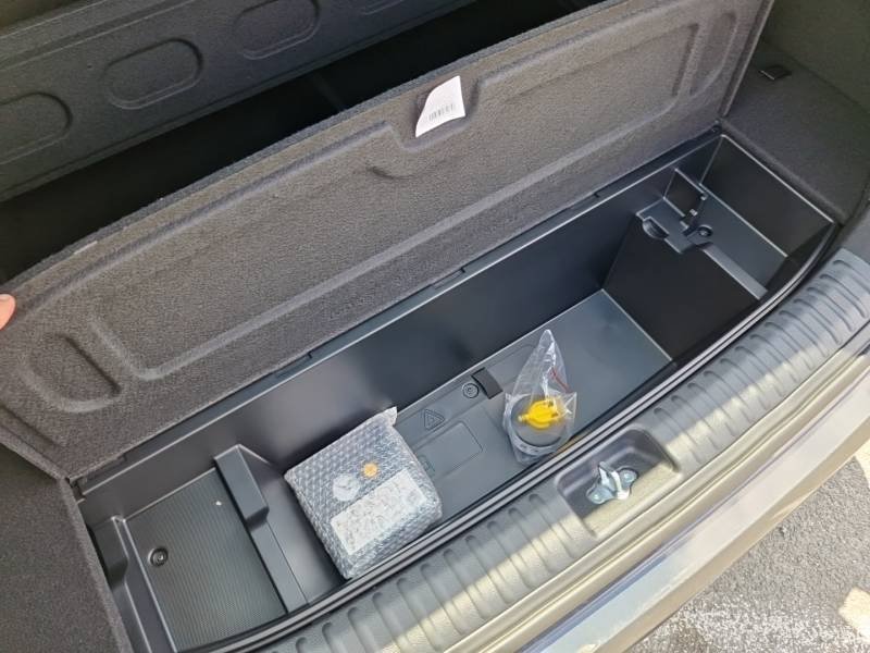 Kia CEED - Photo 24