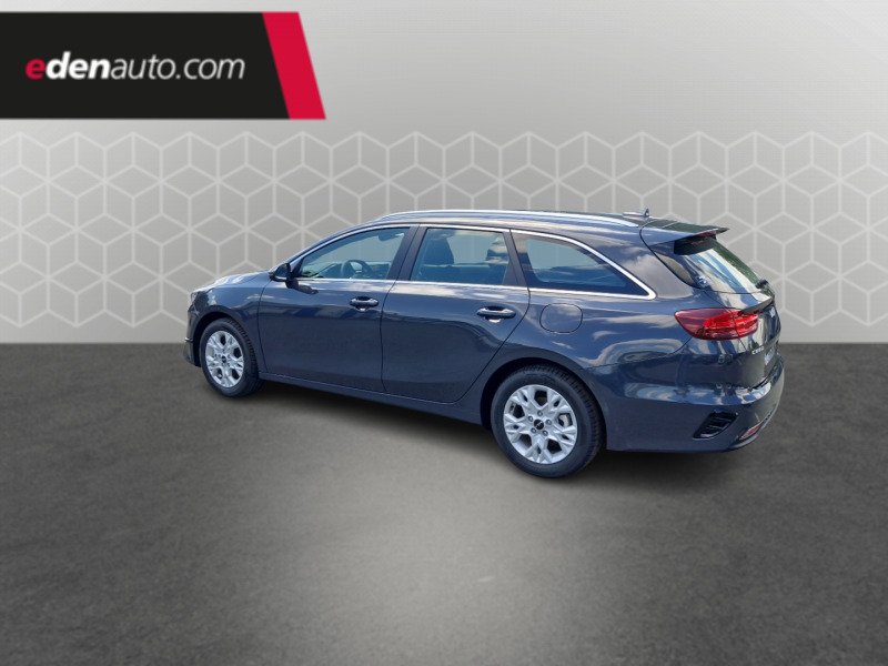 Kia CEED - Photo 3