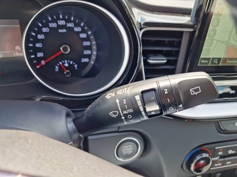 Kia CEED - Photo 35