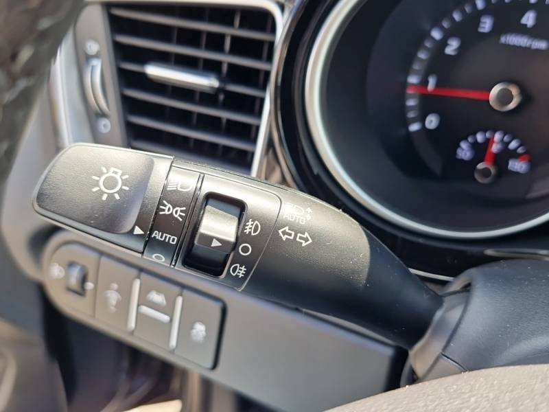 Kia CEED - Photo 36