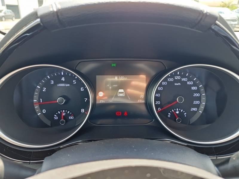 Kia CEED - Photo 37