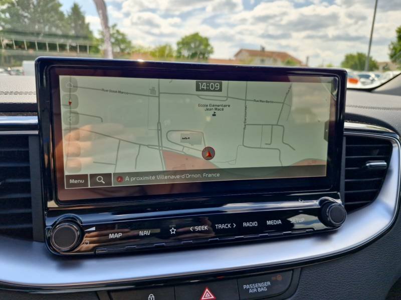 Kia CEED - Photo 39
