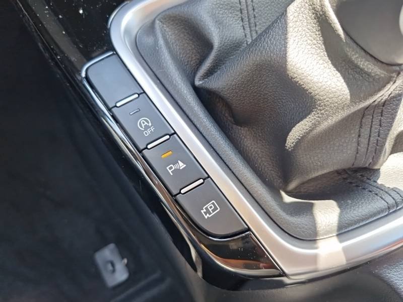 Kia CEED - Photo 43