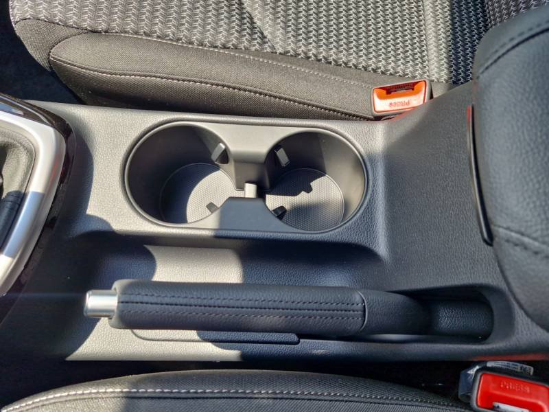 Kia CEED - Photo 45