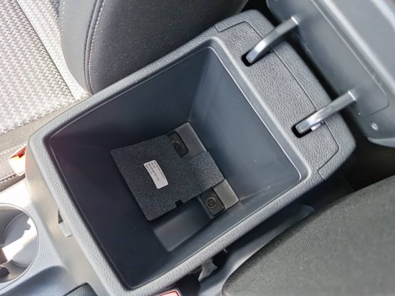 Kia CEED - Photo 47
