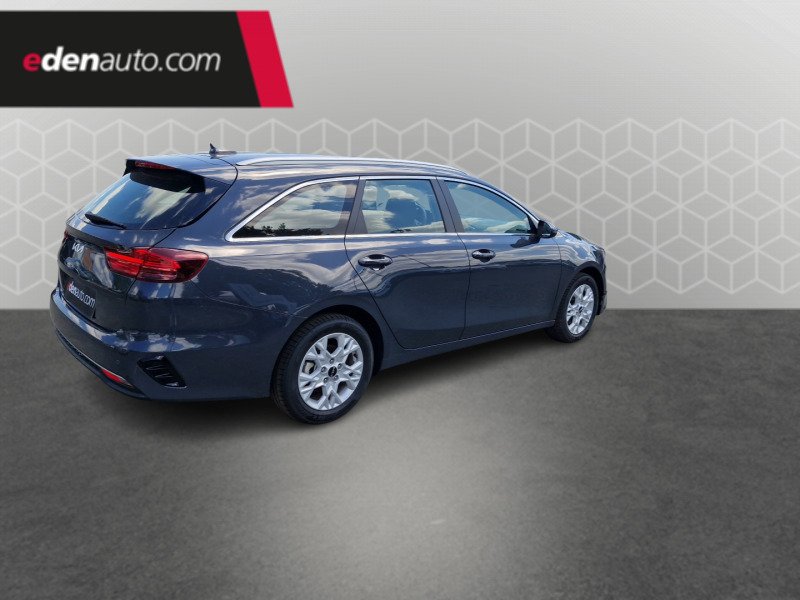 Kia CEED - Photo 5