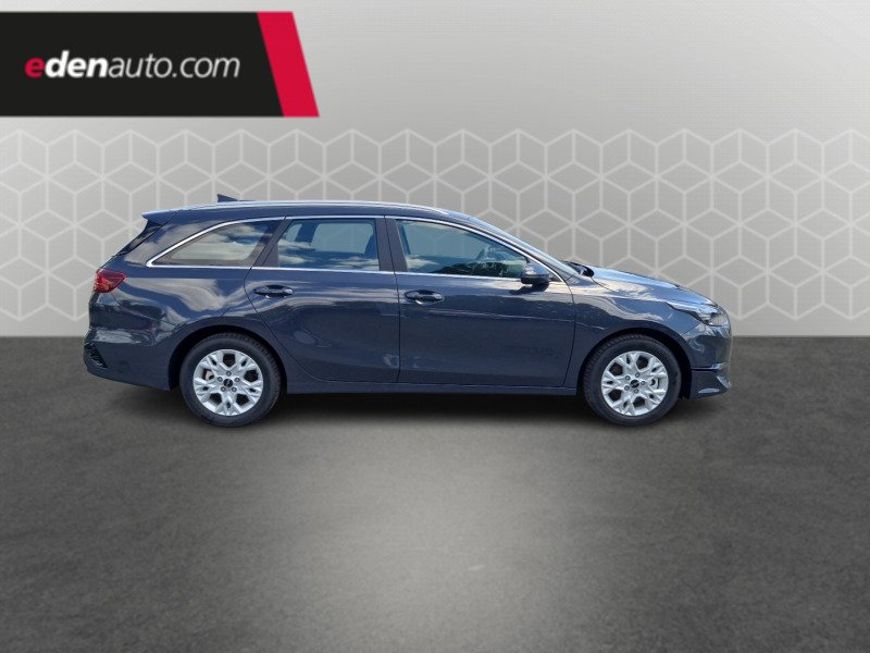 Kia CEED - Photo 6