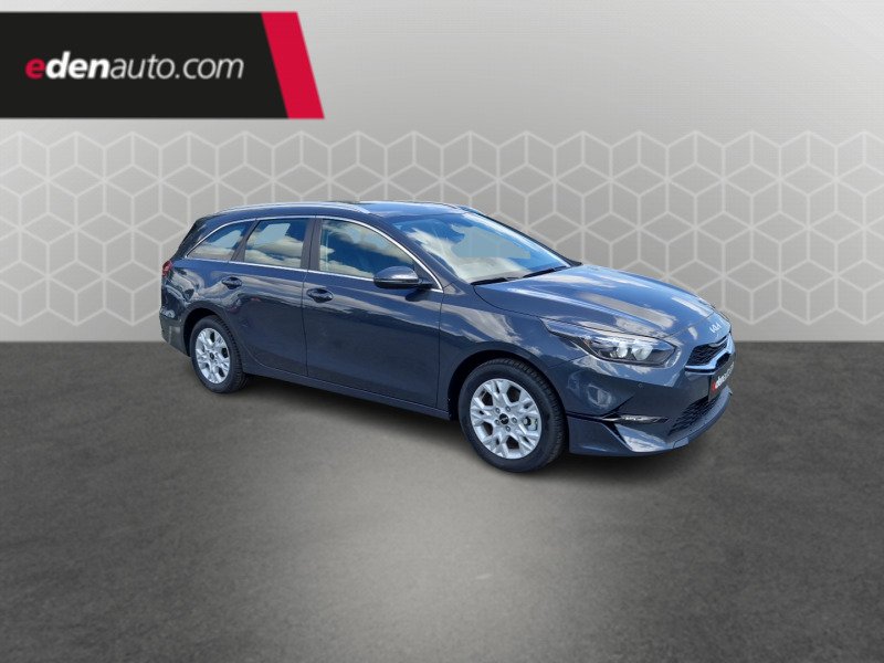 Kia CEED - Photo 7