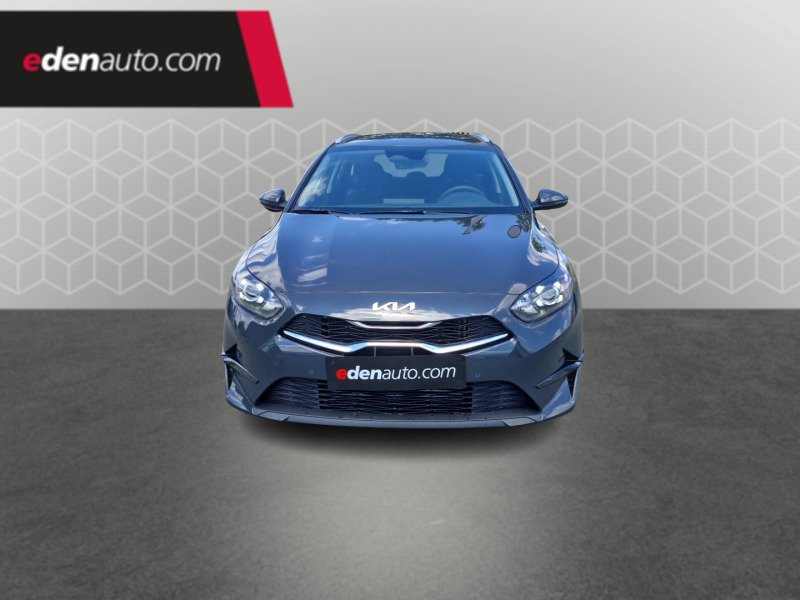 Kia CEED - Photo 8
