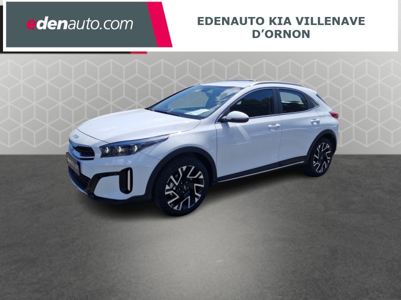 Kia Xceed - Photo 1