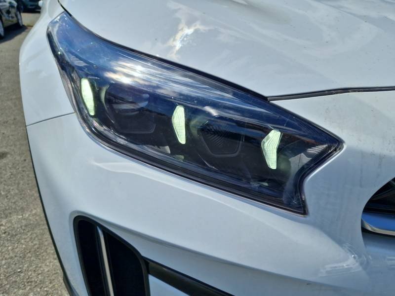 Kia Xceed - Photo 16