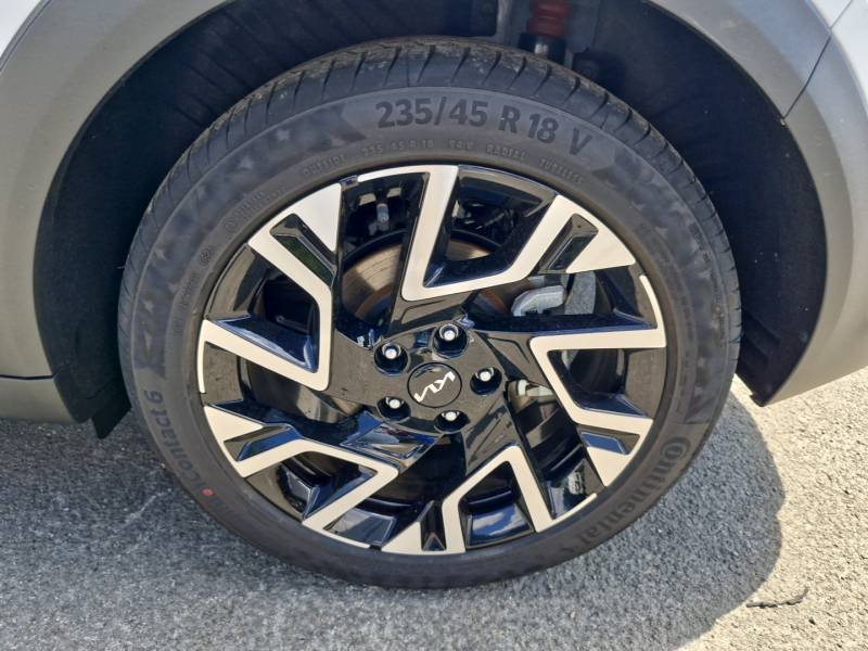Kia Xceed - Photo 18
