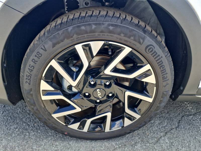 Kia Xceed - Photo 19