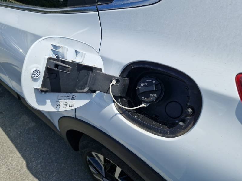 Kia Xceed - Photo 20