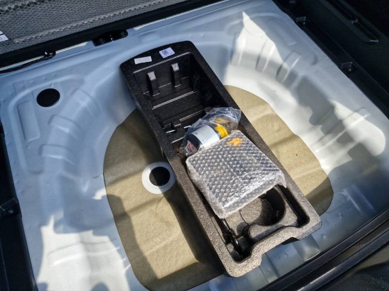 Kia Xceed - Photo 22