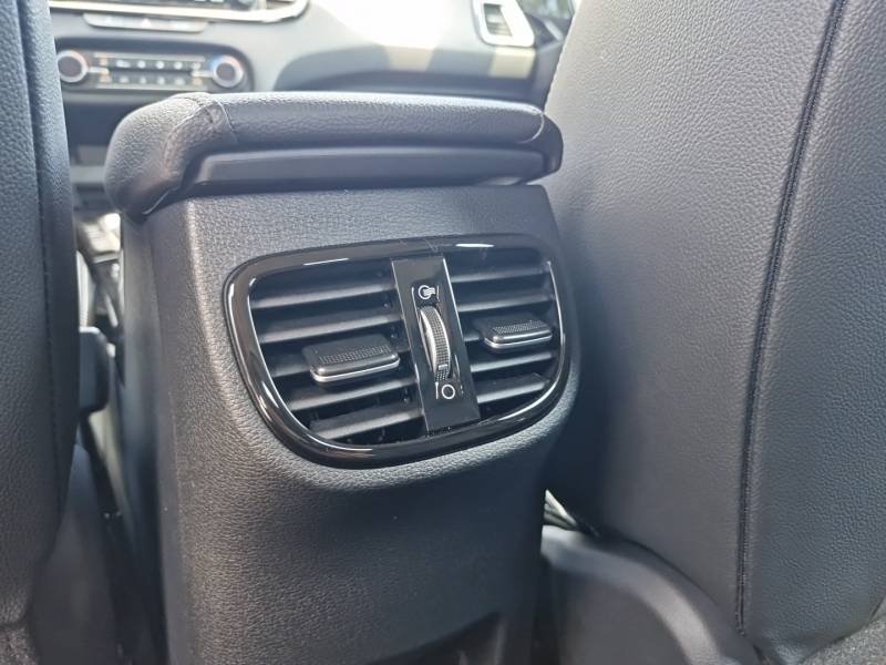 Kia Xceed - Photo 24